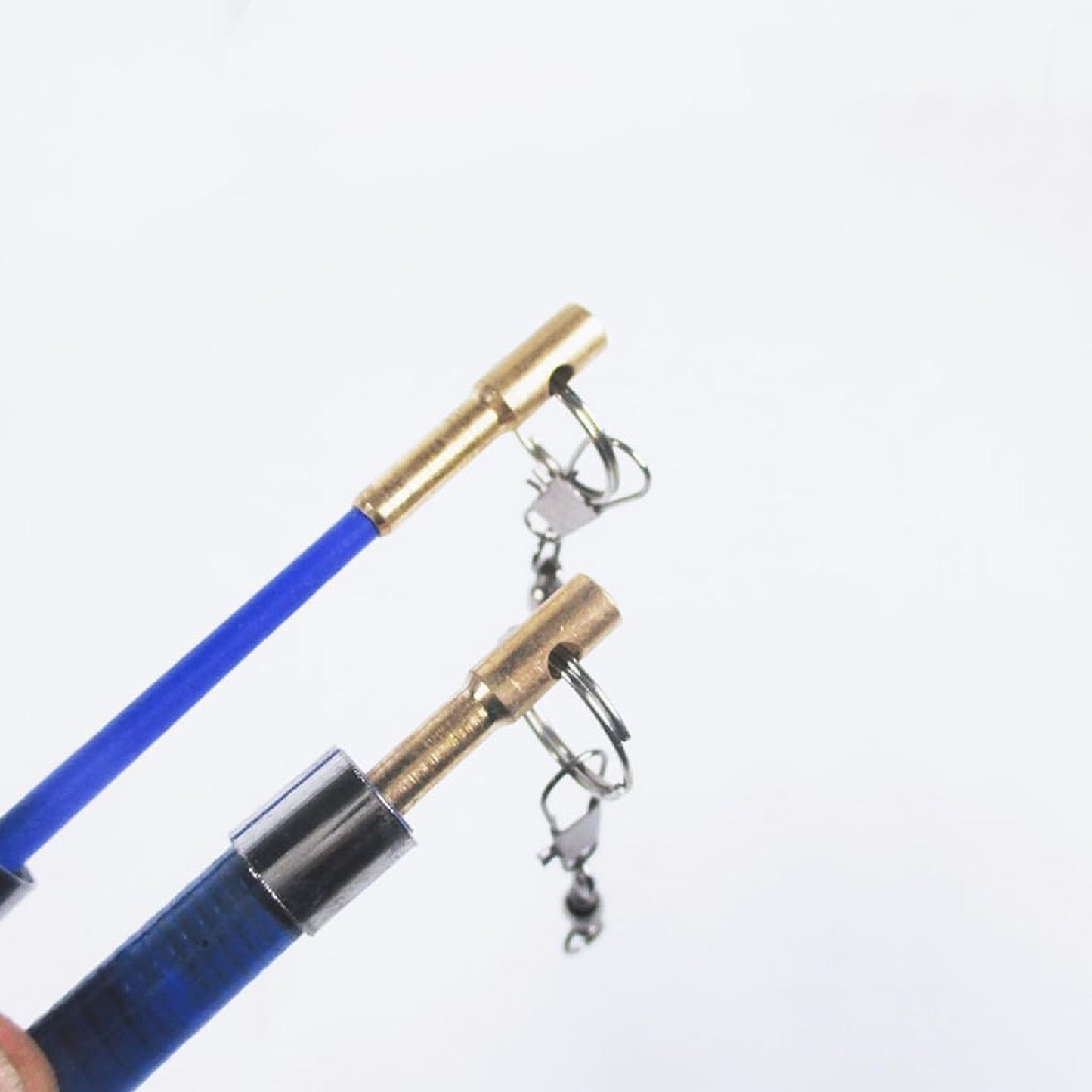 19.6 FT(6 Meters) Rainbow Ribbon Dragon Dance Poi, Outdoor Flinging Fitness D...