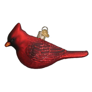Northern Cardinal Ornament