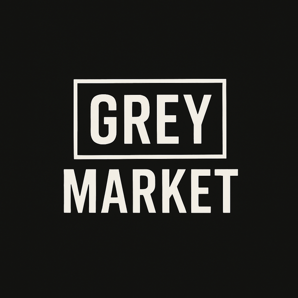 GreyMarketPlace