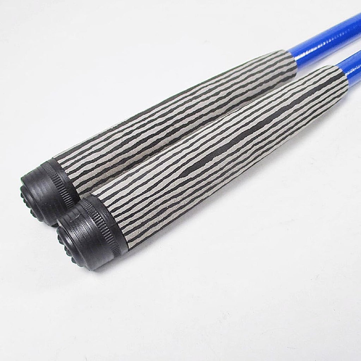 19.6 FT(6 Meters) Rainbow Ribbon Dragon Dance Poi, Outdoor Flinging Fitness D...